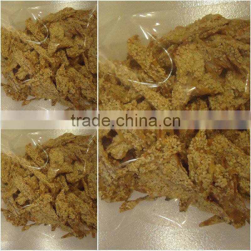 bombay duck in high quality and tasty