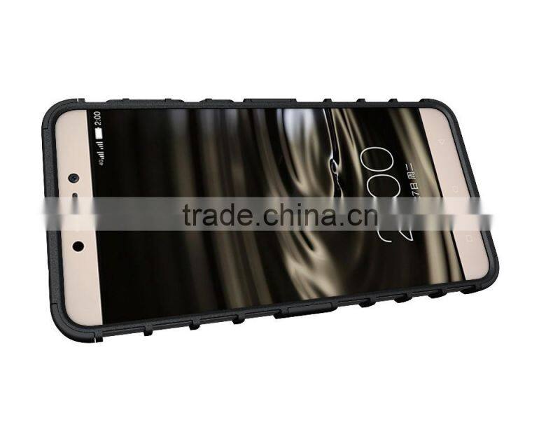 For LE 1S LETV 1S X500 Armor CASE Heavy Duty Hybrid Rugged TPU Impact Kickstand Hard Cover ShockProof CASE