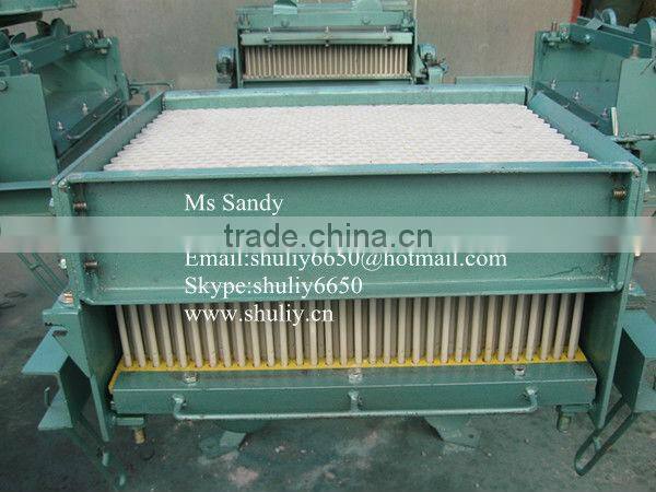 High output chalk making machine/blackboard chalk machine/ chalk making machine/ color chalk machine