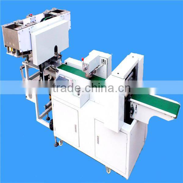 Automatic and high efficiency Automatic incense stick packing machine with auto count and sealing
