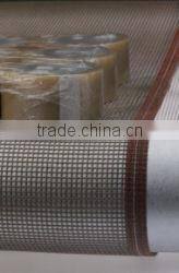 PTFE seamless fusing machine belt/PTFE Convery Belt/0.45 mm