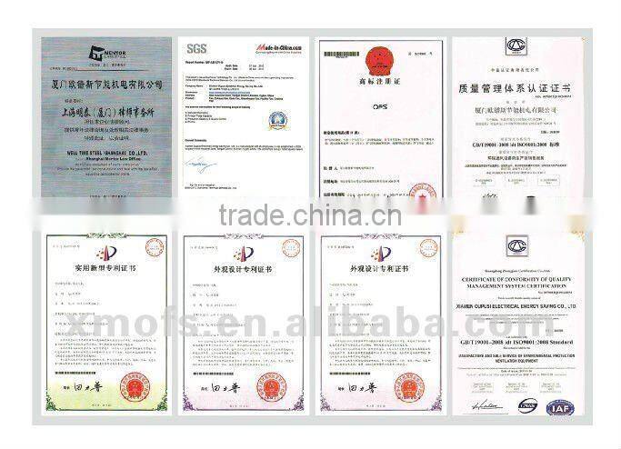 agricultural exhaust fan/exhaust fan for agricultural