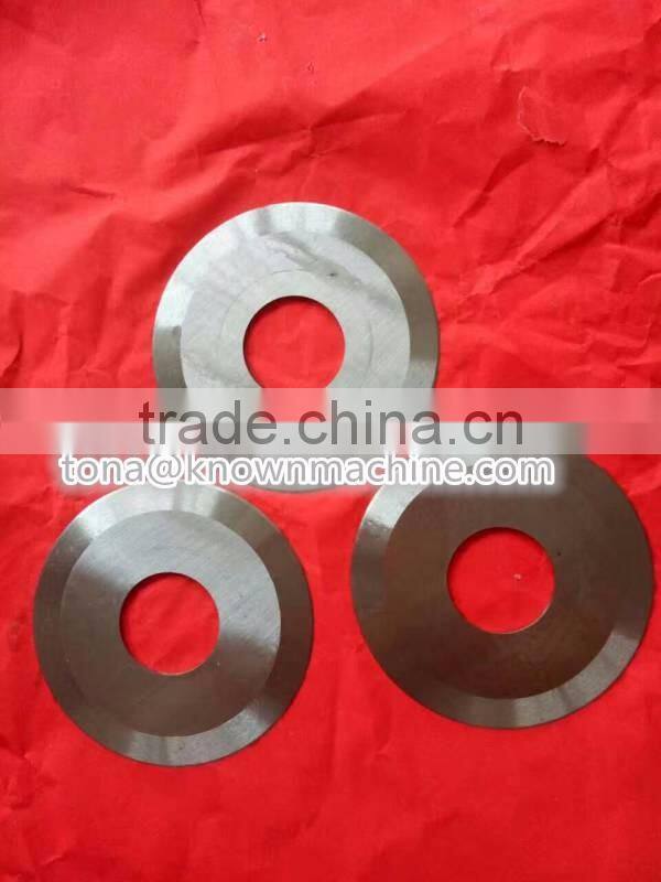 China big manufacturer electric porket meat sclicing flaker machine