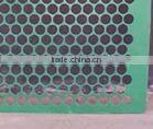 perforated sheet mesh