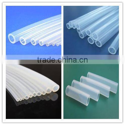 silicone tube used for water pump motor