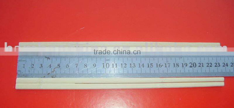 custom bamboo chopsticks