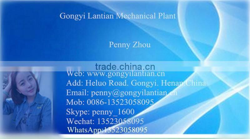 Top- class quality and large capacity shisha charcoal extruding machine