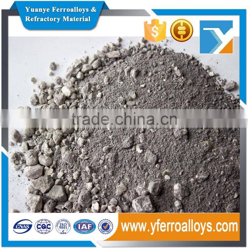 2017yuanye factory online shop supply calcium ferrite with best quality