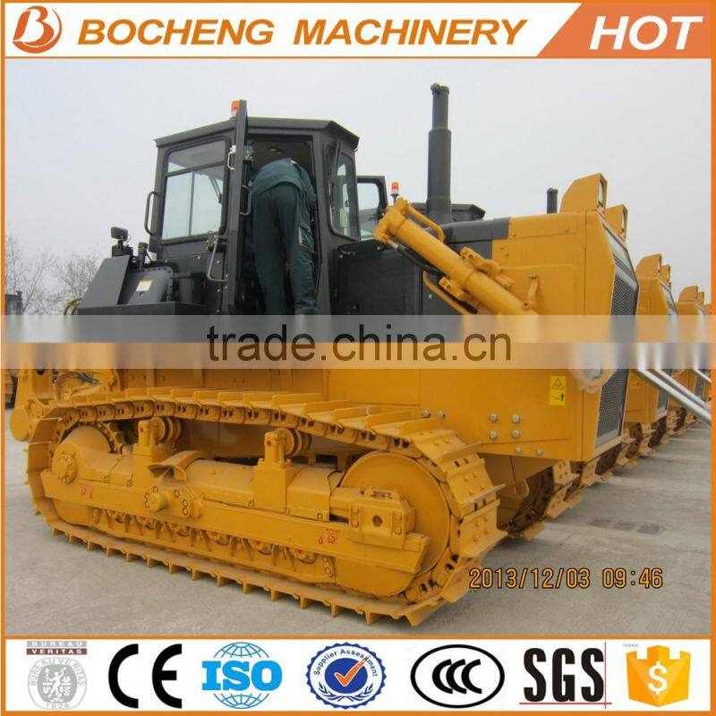 Shantui Bulldozer SD22 220hp Crawler Bulldozer SD22 small Dozer