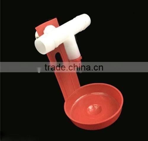 Poultry farming Nipple drinker for chicken
