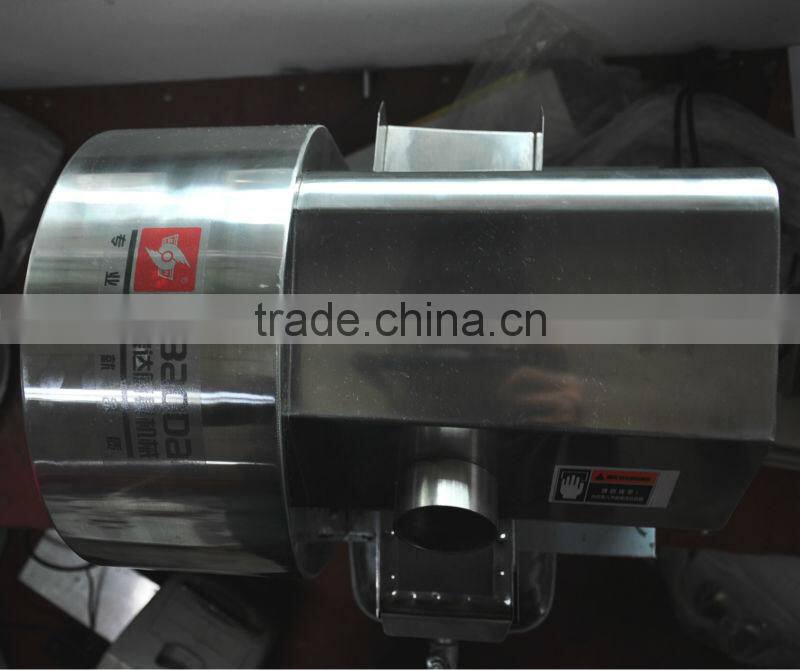 Horizontal Sugar cane presser