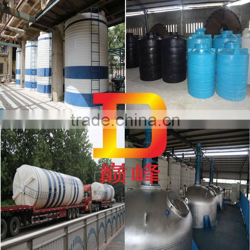 Never to Leak 20000 Litre Water Tank