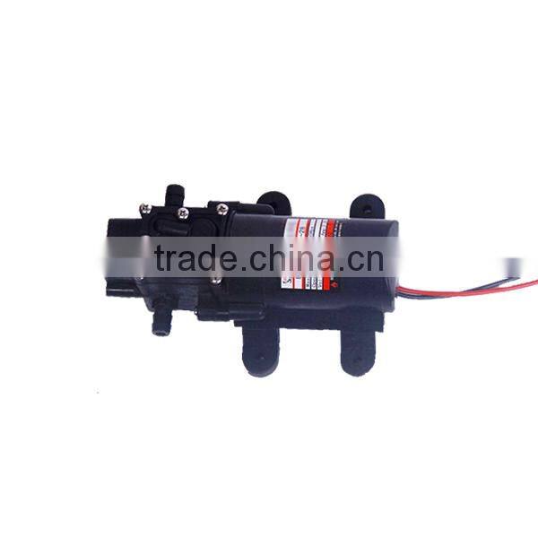 iLOT Low Current Motor Sprayer Water Pump