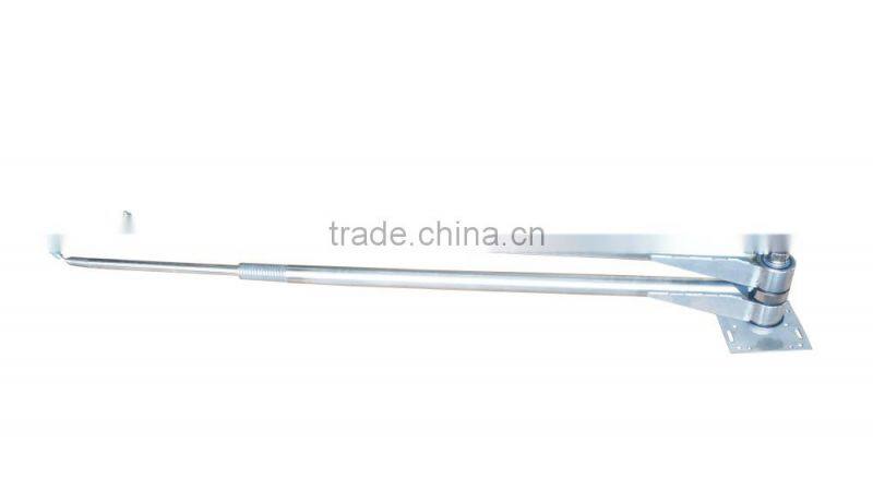 Car Wash Single and Dual Ceiling Boom