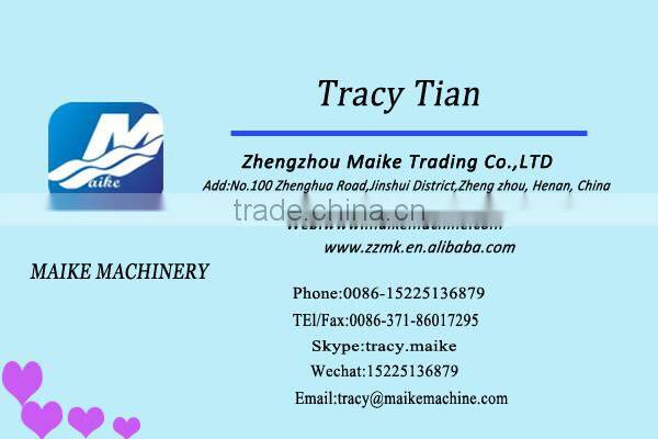 professional automatic double filling cookie machine