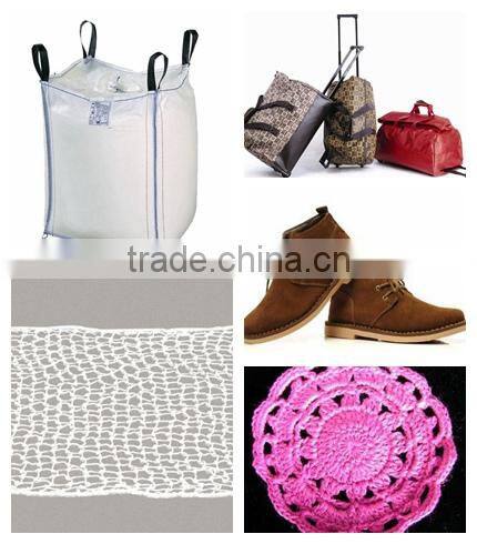 210d white PP fishing net twine