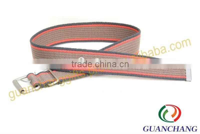 decorative elastic waist belts