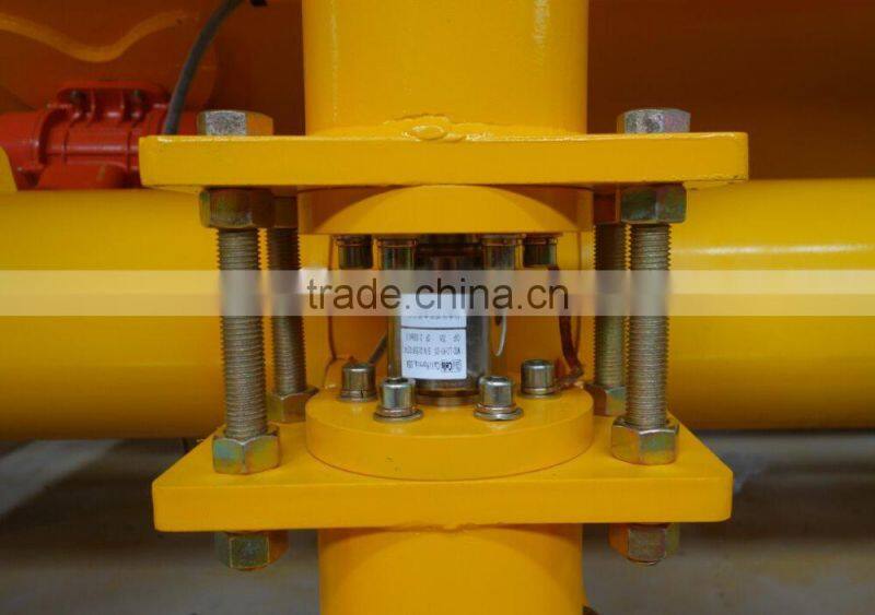 2016 new design cement silo trailer,cement silo filter,cement silo structure for sale