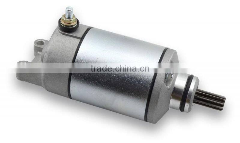 Electric Starter Motor For Motorcycle SZK DRZ400S DRZ 400S 2015