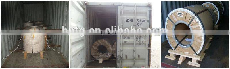 High quality 317 SS plate