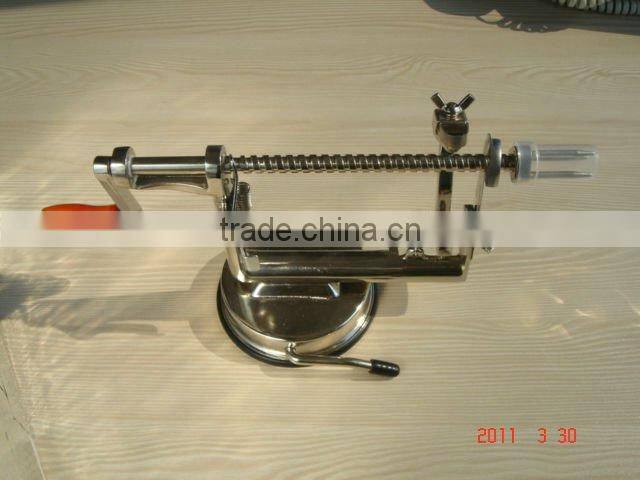 apple peeler,fruit peeler