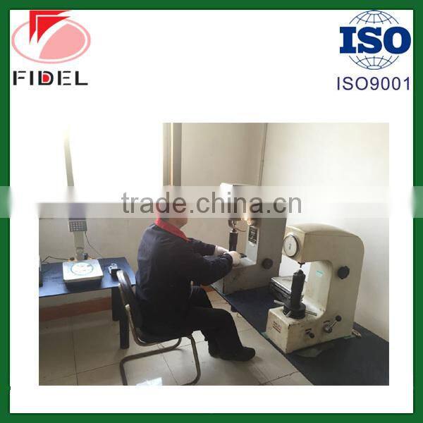 PTO drive Shaft for Ploughing - Mounted Disc Plough