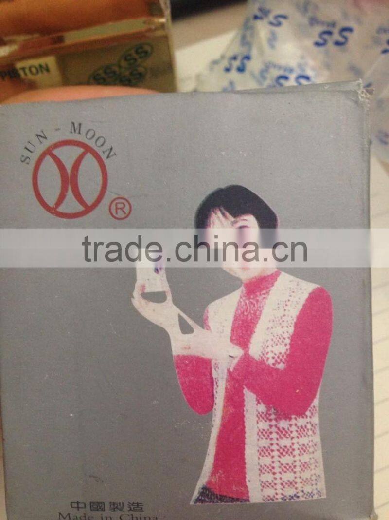 piston from China factory