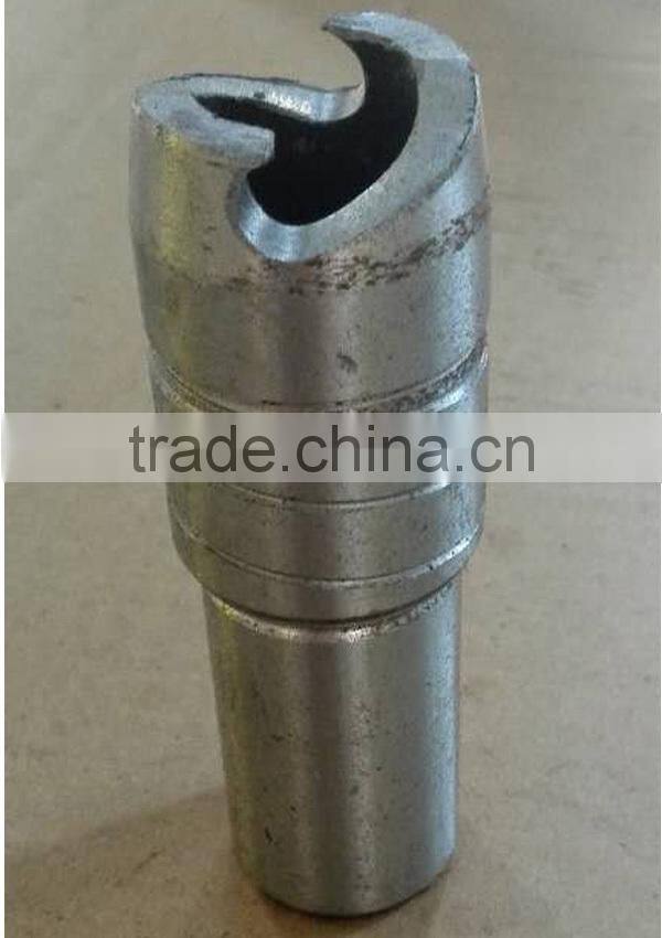 Tractor engine starting shaft of agriculture machienry parts