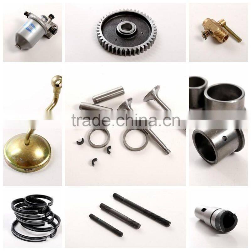 Roller Type One Way Clutch Ball Bearings with High Precision and low price