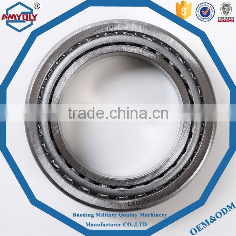 Good performance single row taper roller bearing 32020 X/Q 32020 made in china