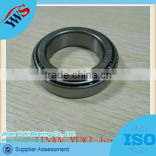 made in china Tapered roller bearings 30606