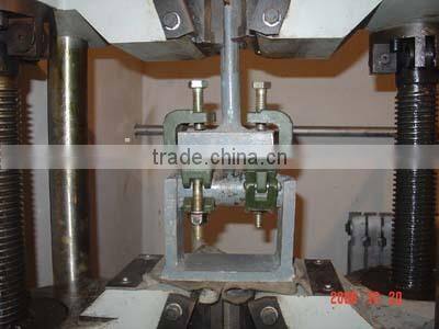 Swivel girder coupler