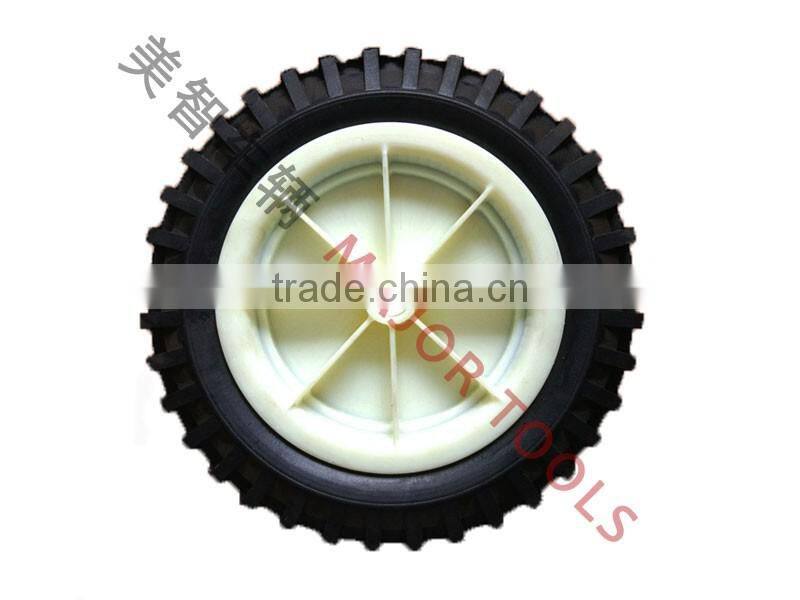 Pneumatic Tyre;Solid rubber wheel;Solid Powder Rubber Wheel