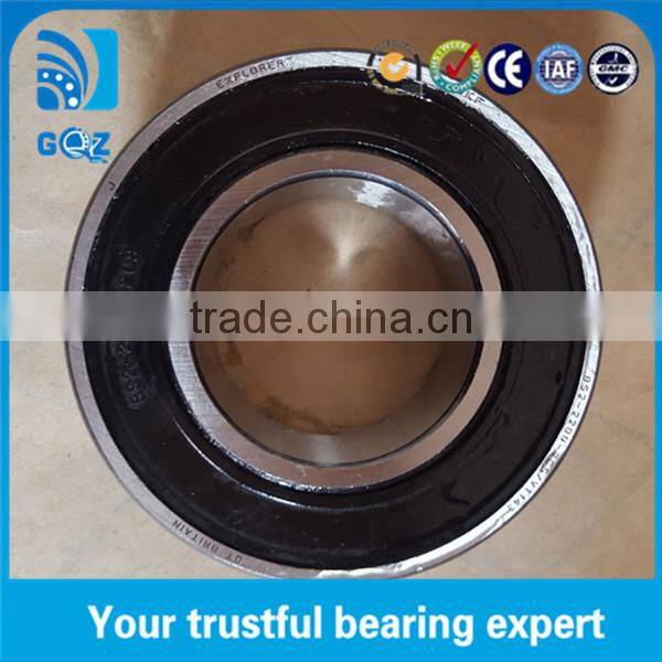 BS2-2214-2CS/VT143 Spherical Roller Bearing BS2-2214-2CS 70x125x38mm