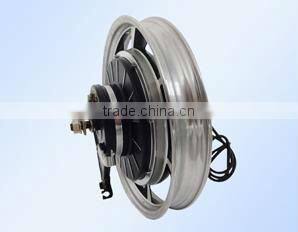 kit bike electric 500W