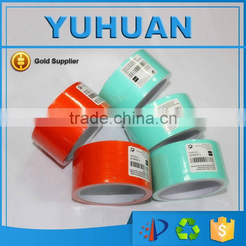 Free Samples Strong Adhesive Stock Waterproof Packaging Tape From China Suppliers