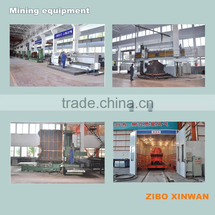 Sell ZSW Series Vibrating Feeder/Mining Feeder/Feeding Machine