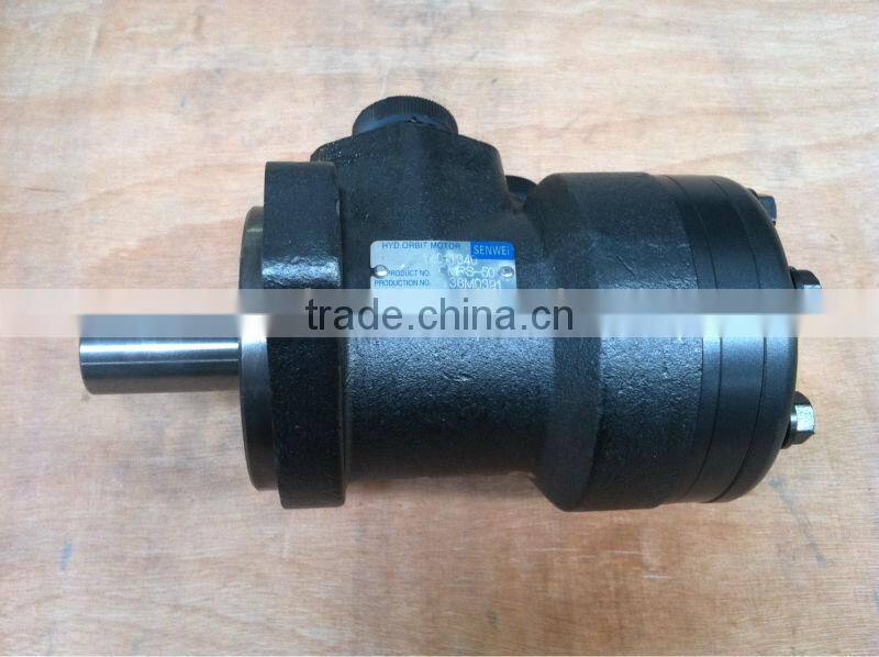 OMP Best Combination Orbit Hydraulic Spool Valve Motors