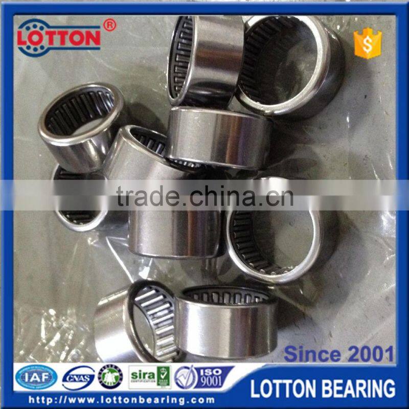 New Model Style Open Type Stamping Needle Roller Bearing