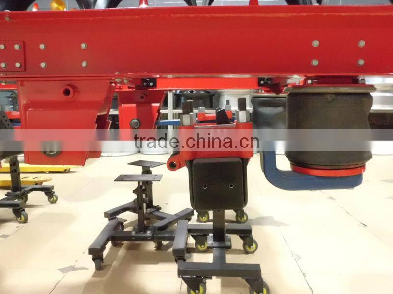 Air Suspension Rubber Kits