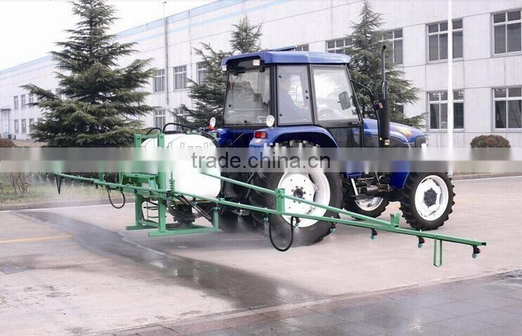 Professional boom agricultural sprayer with best price