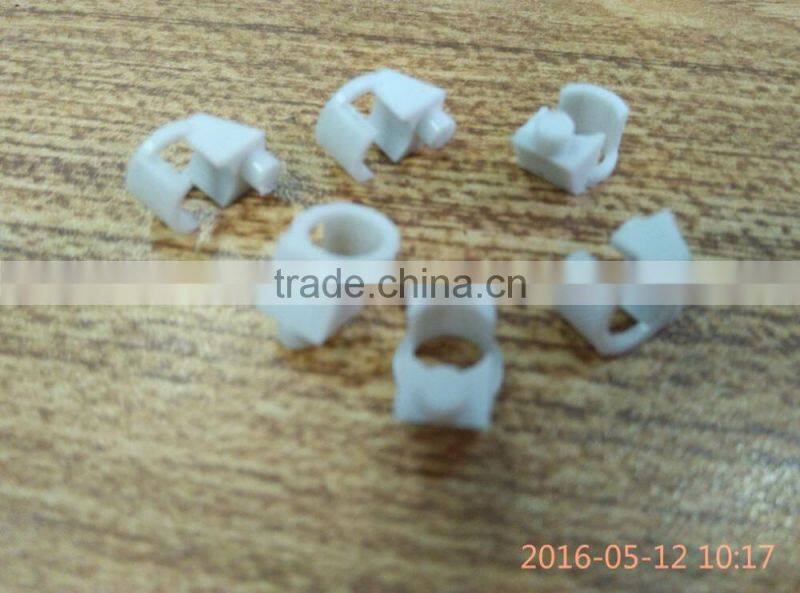 New plastic crafts blocks tool toys made in china