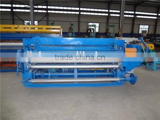 Standard Size Electric Mesh Welding Machine Price