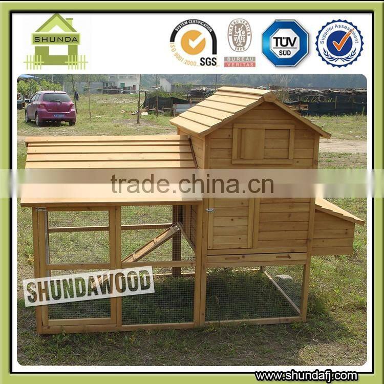SDC01 Factory Supplier Cheap Chicken Coops