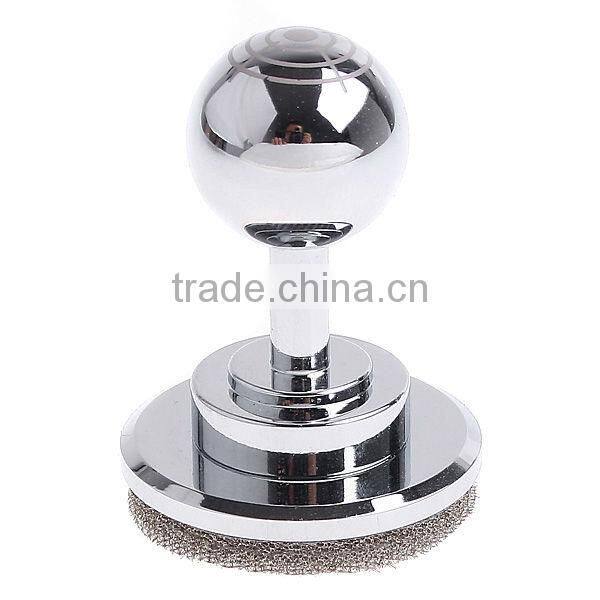 Joystick-IT Arcade Game Stick Controller for iPad 1,2 & Android Tablets Silver