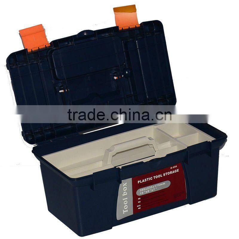 sell No.555 plastic toolbox