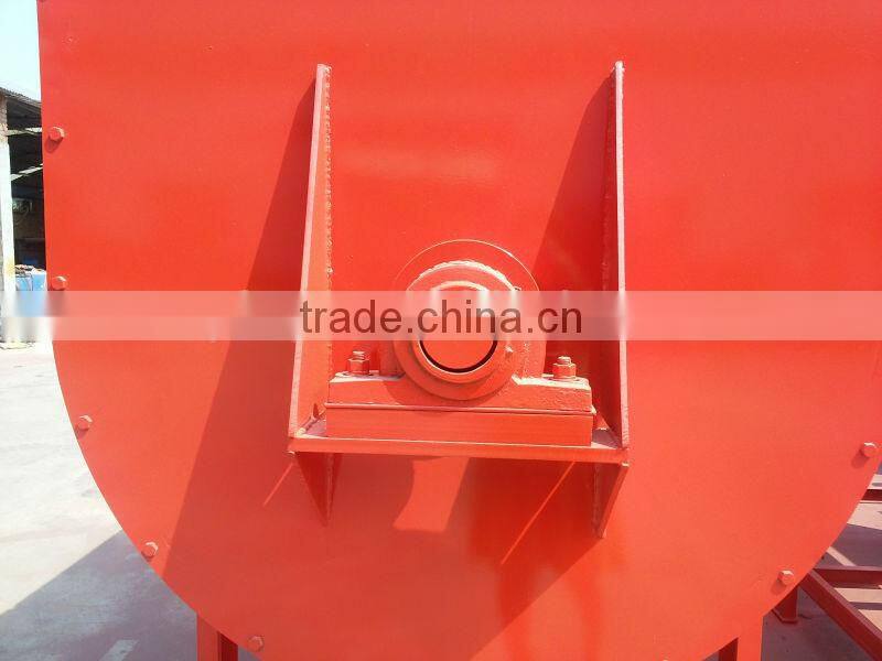 construction use concrete mixer for wheel loader in Zhengzhou