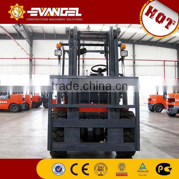 Forklift counter weight spare parts for YTO/Heli/Wecan