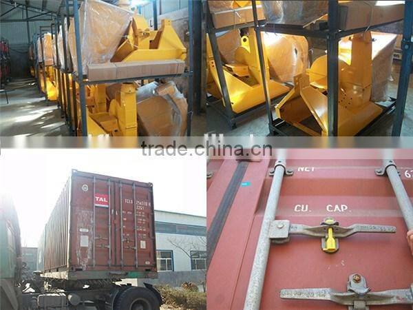 Factory supply reliable quality wood chipper 3-points