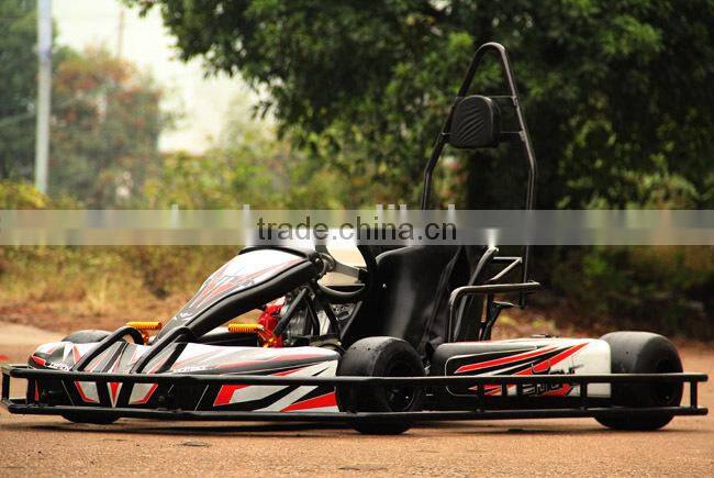 390cc cheap racing go kart for sale(MC-495)